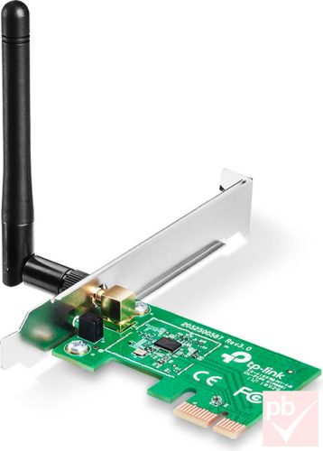 TP-Link TL-WN781ND PCI-E WiFi adapter