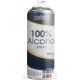 Delight 17289B 100% alkohol spray 300ml
