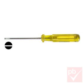 Bernstein 4-301 miniatűr lapos csavarhúzó 