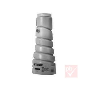 Konica-Minolta 104B fekete utángyártott toner