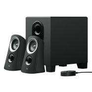Logitech Z313 2.1 hangfalszett (50W)