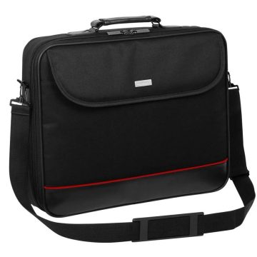 ModeCom Mark laptop táska (fekete, 15.6")
