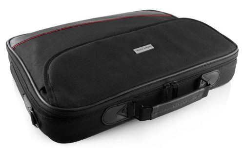 ModeCom Mark 14" fekete laptop táska