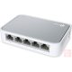 TP-Link TL-SF1005D 5 portos 10/100Mbps switch