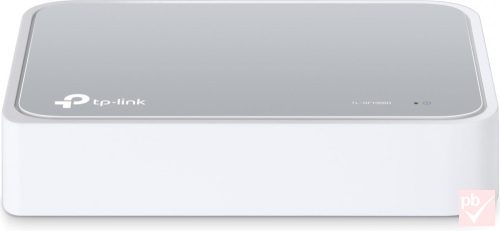 TP-Link TL-SF1005D 5 portos 10/100Mbps switch