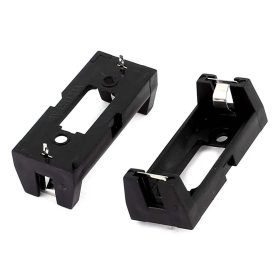 Elem tartó, 1db CR123 / CR123A elem számára