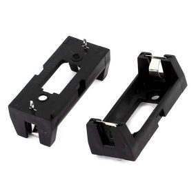 Elem tartó, 1db CR123 / CR123A elem számára