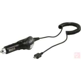 König PSUP-GSMCAR01 autós micro USB töltő