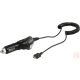 König PSUP-GSMCAR01 autós micro USB töltő