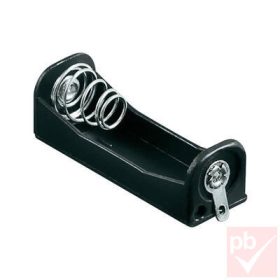 Elem tartó, 1db N (LADY, LR1, LR01) elem számára