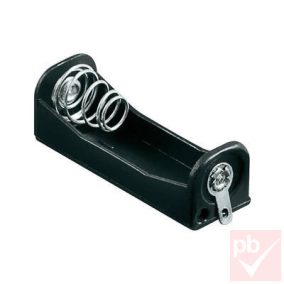 Elem tartó, 1db N (LADY, LR1, LR01) elem számára