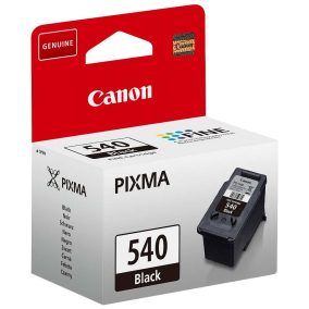 Canon PG540 fekete eredeti tintapatron