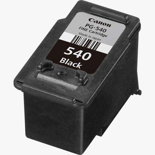 Canon PG540 fekete eredeti tintapatron