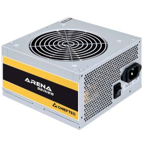 Chieftec iArena 500W 12cm ATX tápegység