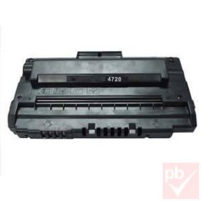 Samsung SCX-4720 fekete utángyártott toner