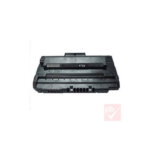 Samsung SCX-4720 fekete utángyártott toner