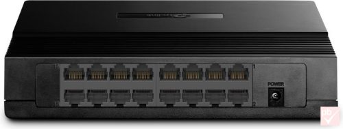 TP-Link TL-SF1016D 16 portos 10/100Mbps switch