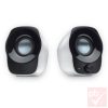 Logitech Z120 2.0 USB hangfalszett
