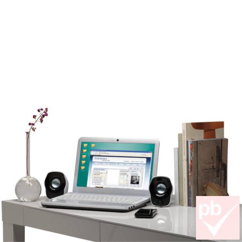 Logitech Z120 2.0 USB hangfalszett