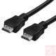 HDMI 1.4 összekötő kábel 5.0m
