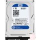 Western Digital WD Blue 1TB 3.5" SATA merevlemez