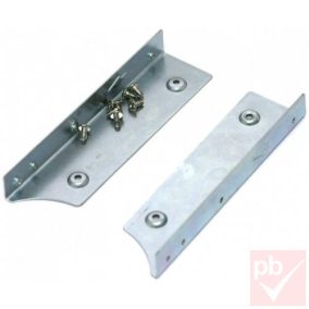   Beépítő keret, 3.5" helyre 2.5" meghajtó, fém, előlap nélkül