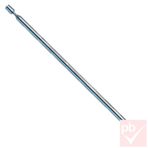 Teleszkóp antenna 6mm 258-874mm (ANT16)