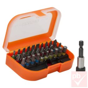 Handy 10764 31db-os bitfejkészlet