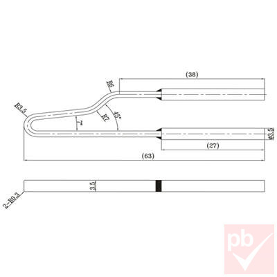 Fahrenheit 28050 póthegy 28021-hez