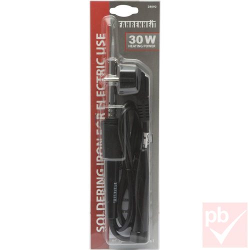Fahrenheit 28092 30W forrasztópáka