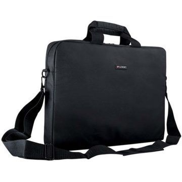 Logic Basic laptop táska (fekete, 15.6")