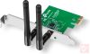 TP-Link TL-WN881ND PCI-E WiFi adapter
