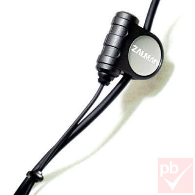 Zalman ZM-MIC1 mikrofon
