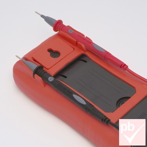 Maxwell 25301 digitális multiméter