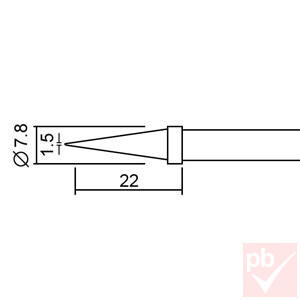 Fahrenheit 28931 2db póthegy a 28020-as típusú pákához