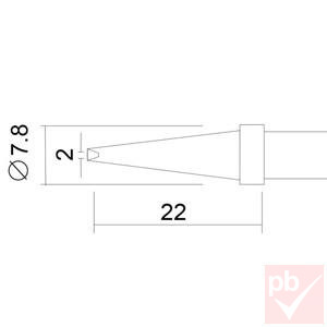 Fahrenheit 28934 2db póthegy a 28020-as típusú pákához