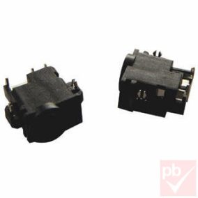 Laptop DC töltő csatlakozó aljzat (110714)