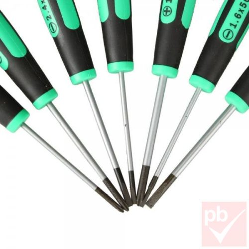 Pro's Kit SD-081A csavarhúzó készlet