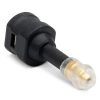 Optikai átalakító, 3.5mm optikai jack dugó - Toslink aljzat