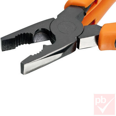 Handy 10324 kombinált fogó 165mm