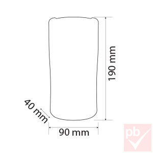 Maxwell 25201 digitális multiméter