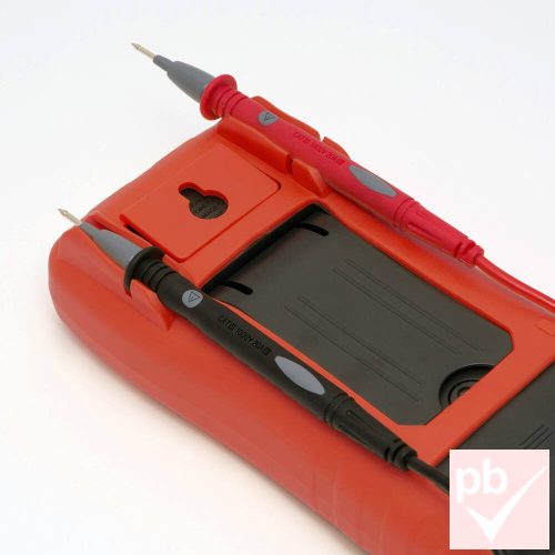 Maxwell 25201 digitális multiméter