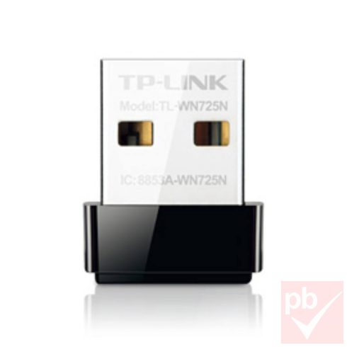 TP-Link TL-WN725N USB WiFi adapter
