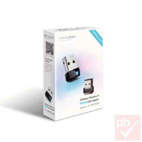 TP-Link TL-WN725N USB WiFi adapter