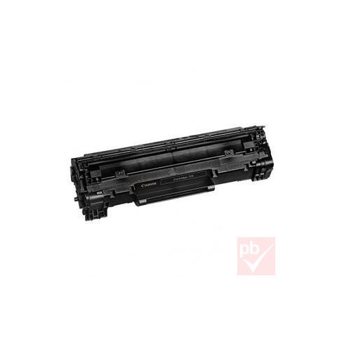 Canon CRG125/325/725/925 fekete utángyártott toner (Q-Print)