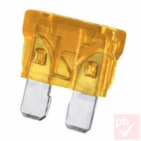 Késes biztosíték, normál 5A