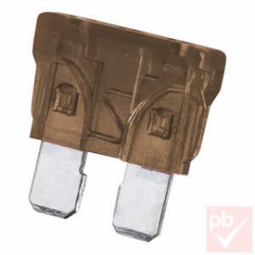 Késes biztosíték, normál 7.5A