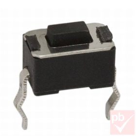 Mikrokapcsoló, 6x3mm v1