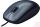Logitech M90 szürke USB optikai egér