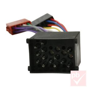 ISO kábel autós magnóhoz BMW